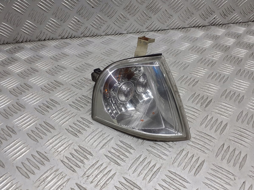 фото №1, Протитуманна фара правий skoda octavia i