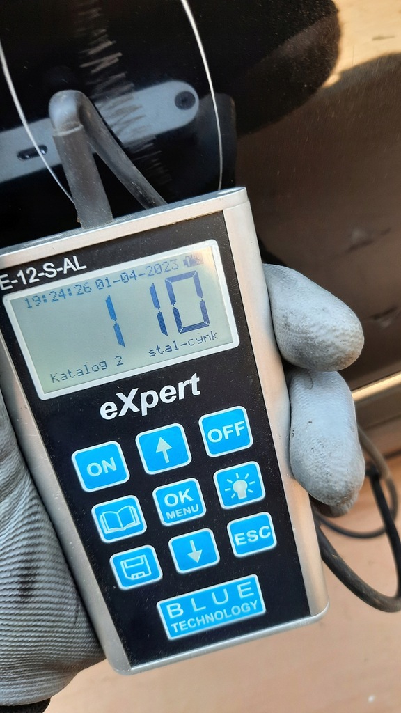 фото №10, Двері перед передні праве volvo s60 00-09r