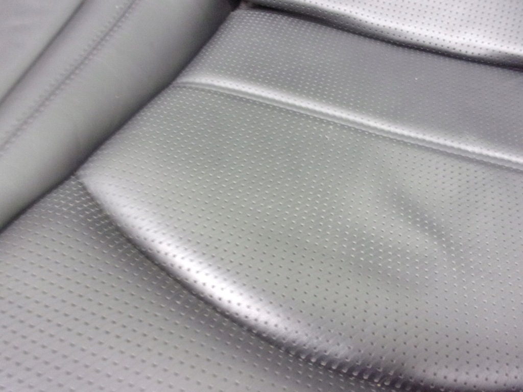 фото №15, Mercedes w211 e211 e 63 amg сидіння сидіння заднє сидіння