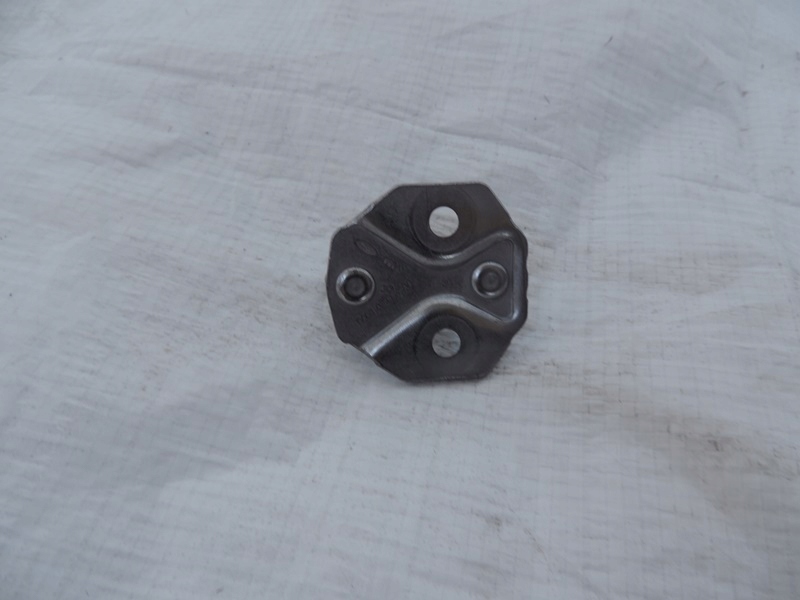 фото №2, Засов замка дверь правый задняя ford ecosport