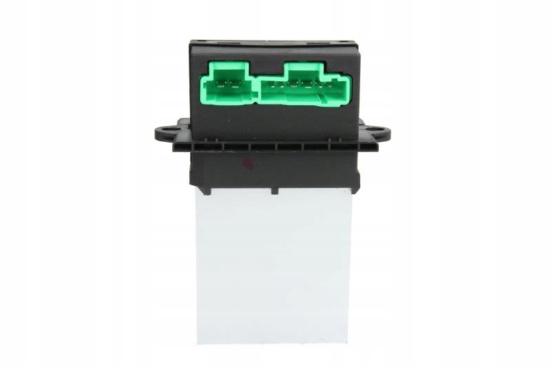 фото №11, Резистор вентилятор febi bilstein 36695 6441l2