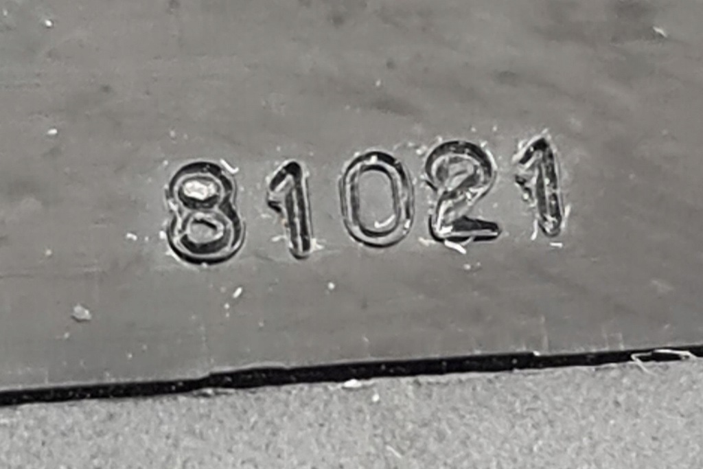 фото №3, Кнопка trip reset hyundai santa fe ii