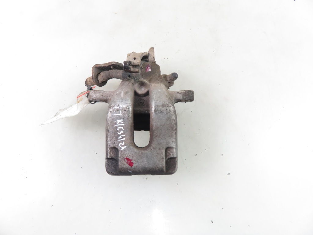 фото №1, Суппорт правый задняя peugeot 307