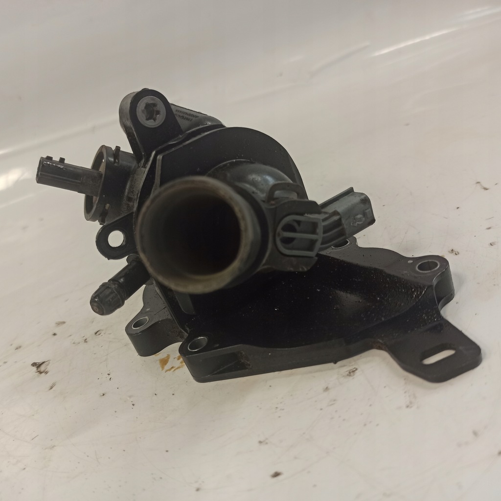 фото №6, Renault megane iv корпус термостата 110607087r