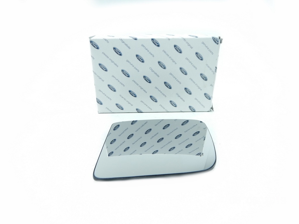 фото №1, Вкладиш дзеркало правий transit connect 02-13 aso