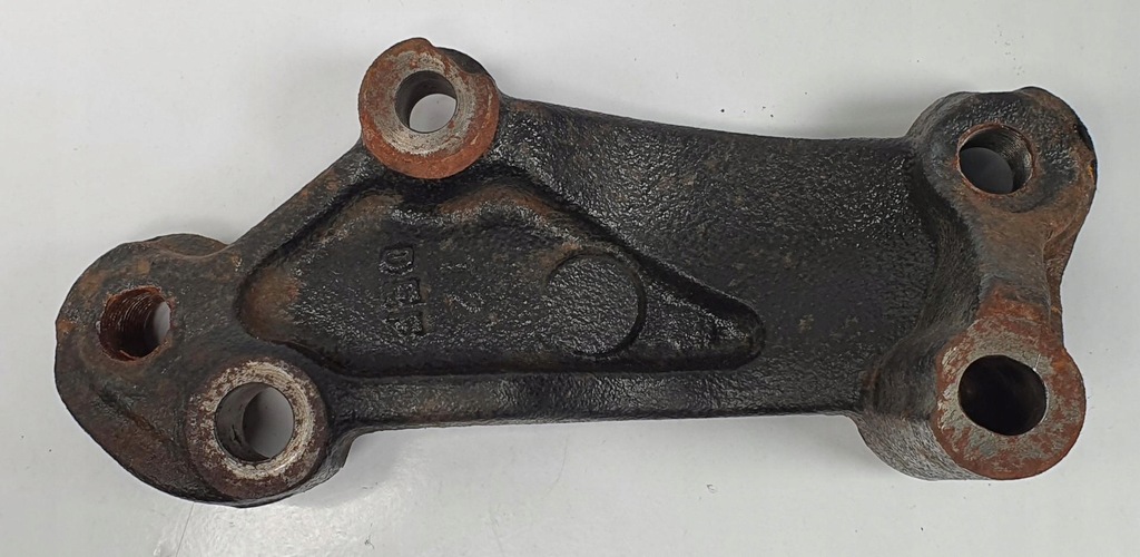 фото №1, Кронштейн коробки renault koleos i 2.0 dci 11253jy30b