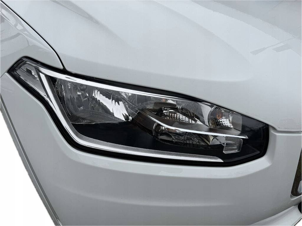 фото №7, Volvo xc90 ii перед kompletny бампер лампи капот pas передній крила