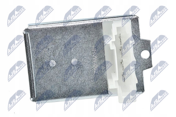 фото №9, Nty резистор вентилятор