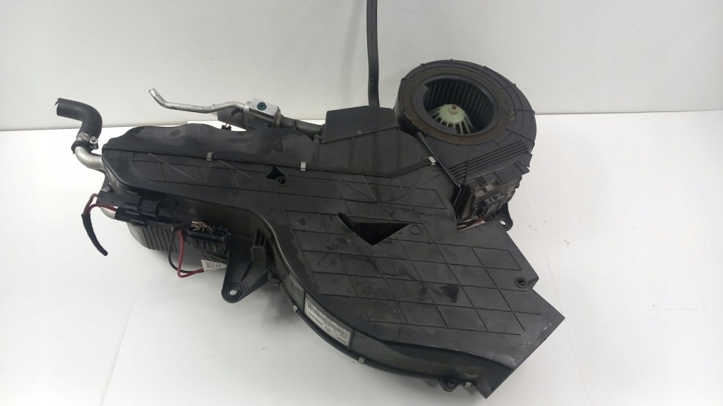 фото №6, Mercedes viano w639 обігрівач задня a6398302360kz