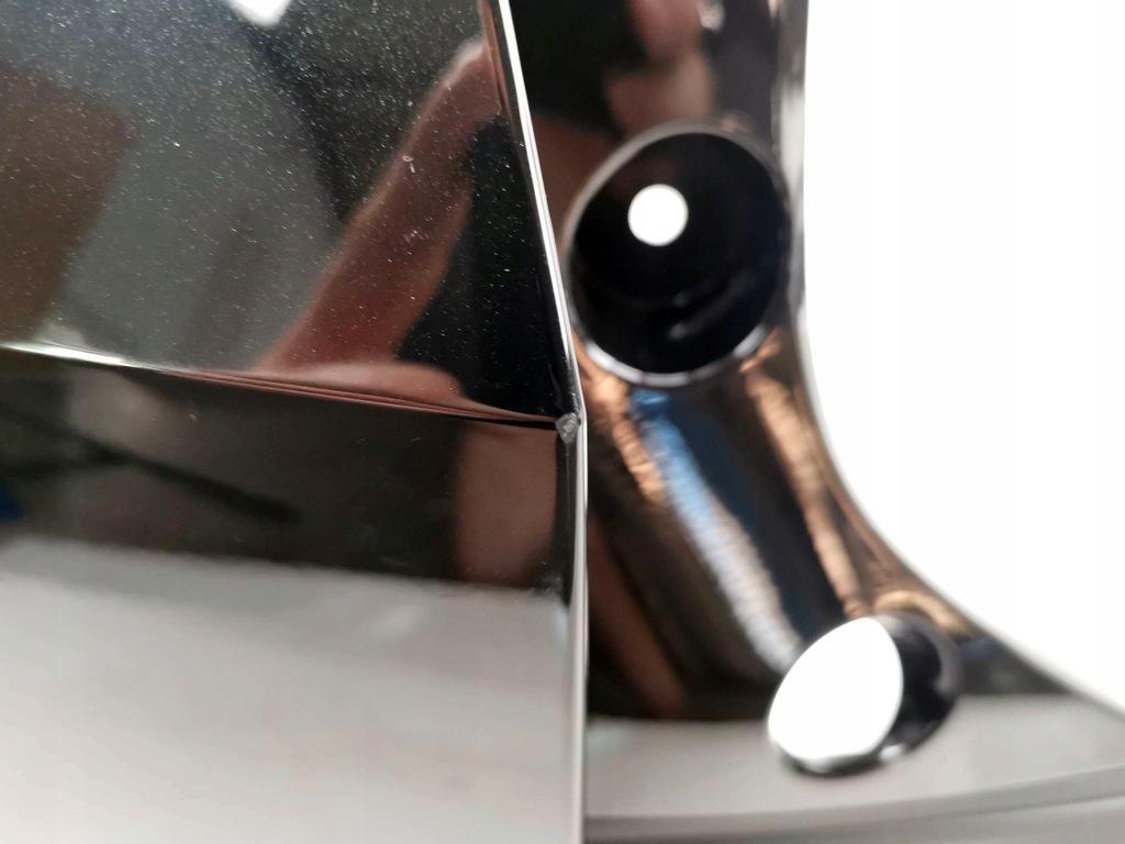 фото №14, Новый org бампер задняя задний vw id.4 id4 ly9t 6xpdc