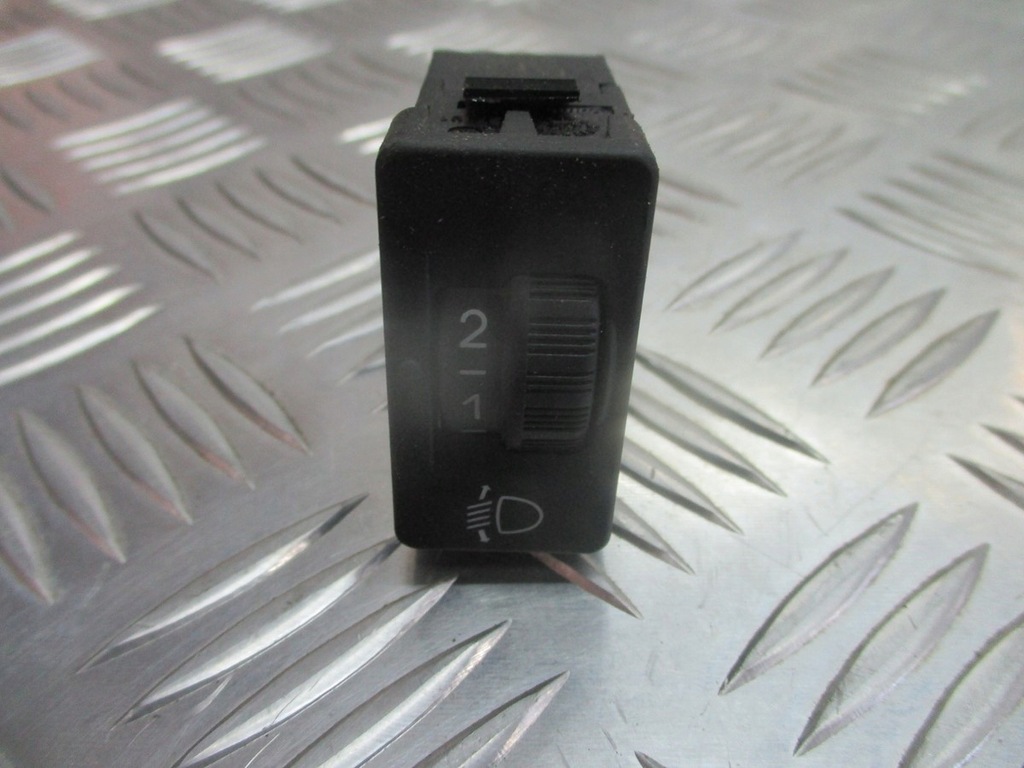 фото №1, Панель регулювання світла citroen c4 picasso 1.6 hdi