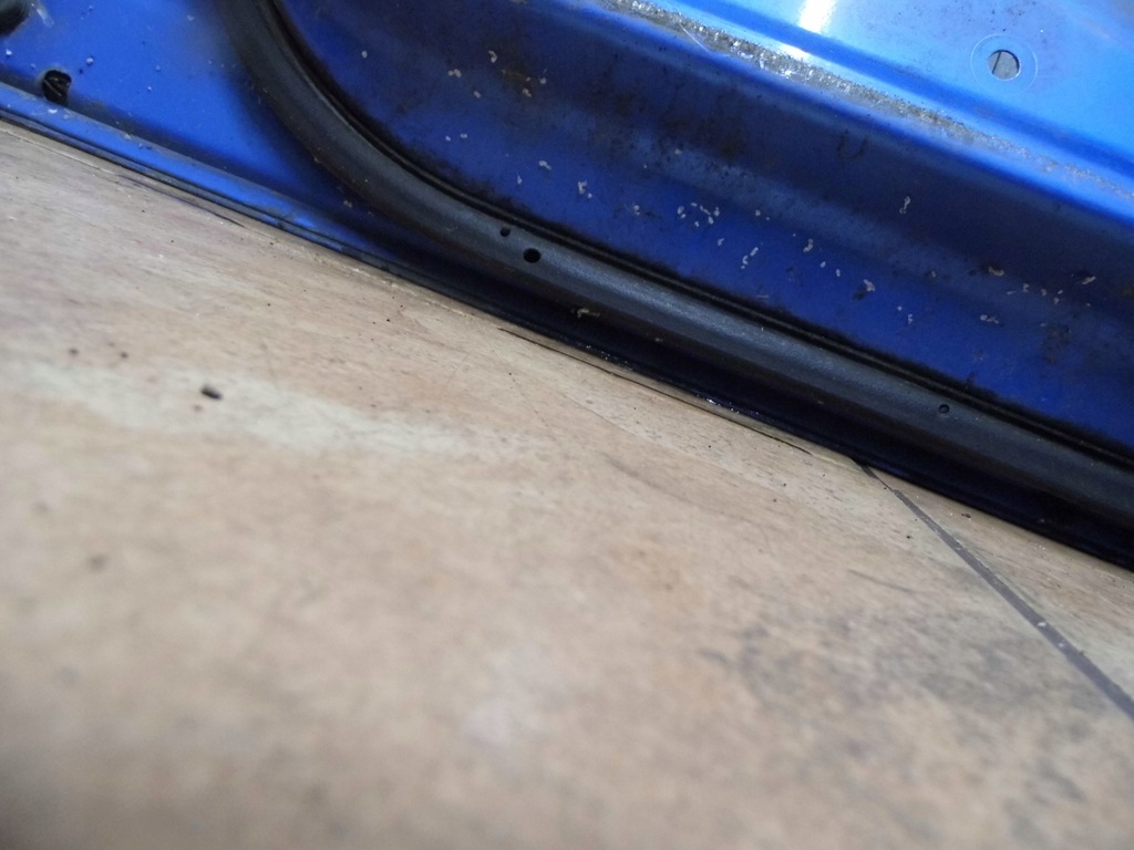 фото №9, Opel agila a 1.2b 02' двері лівий перед z291