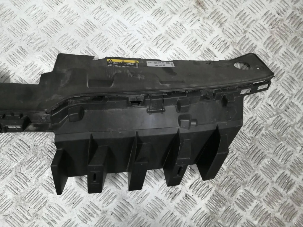 фото №10, Захист поперечина skoda karoq lift 21- 57a853343a