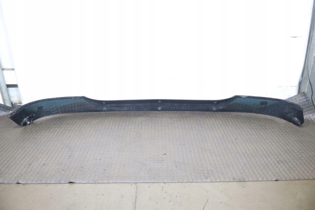 фото №3, Накладка захист сонцезахисна daf xf 106 lift