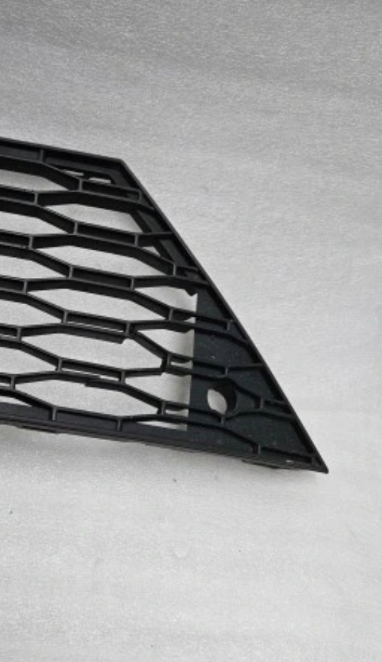 фото №14, Решётка радиатора решётка радиатора решётка pod радар seat leon iii fr lift 5f0853667d pdc
