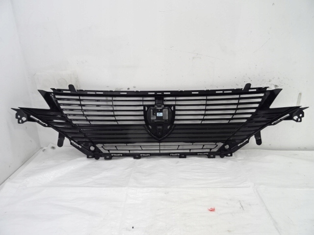 фото №11, Peugeot 308 iii p5 решётка радиатора решётка радиатора бампера перед nowa