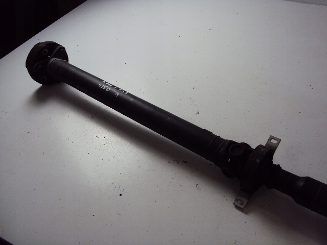 фото №3, Wał привідний bmw serii 4 f32 13-