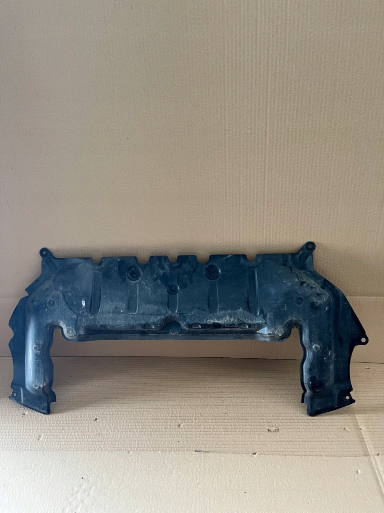 фото №1, Защита пол bmw 8 g15 g16 7463446