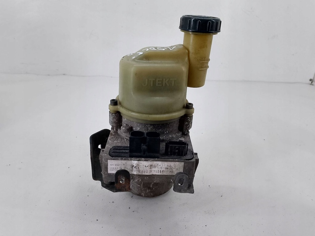 фото №9, Насос усилителя электрическая dacia dokker 491103919r 1.5 dci