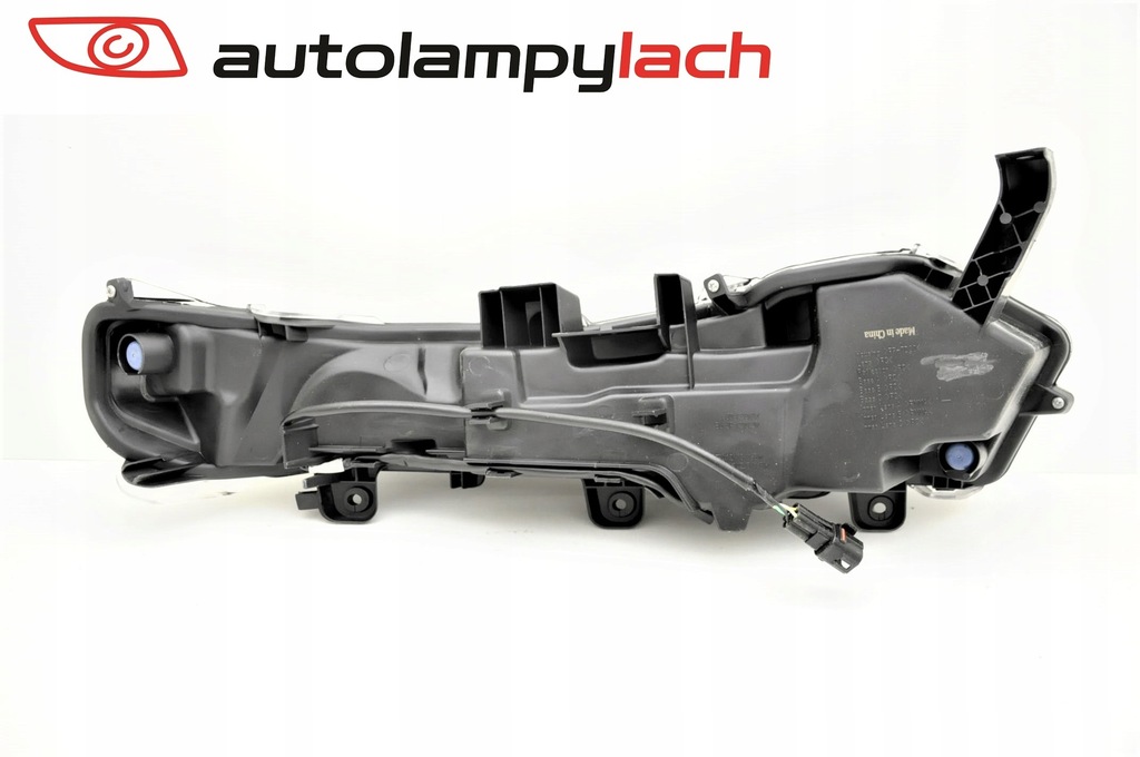 фото №3, Lexus nx200t 300h od 2014- протитуманна фара лівий led новий