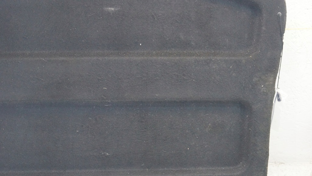 фото №4, Полиця багажника ford mondeo mk4 hb