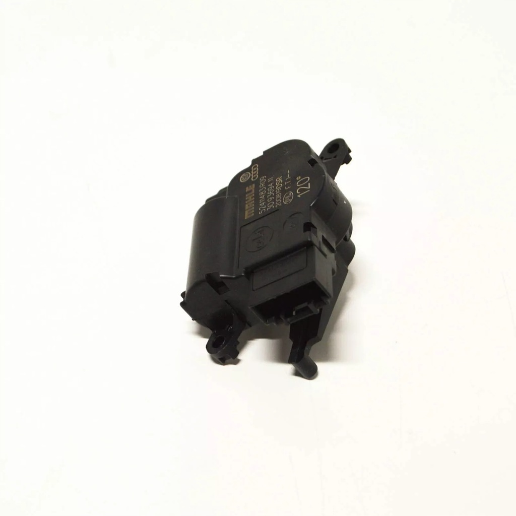 фото №11, Привод крышки отопителя правой audi q7 4l 7l0907511al oem