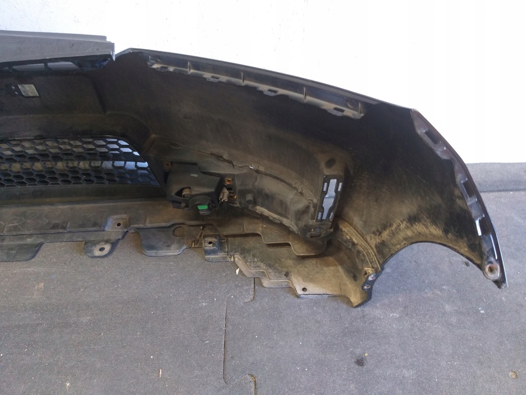 фото №10, Бампер перед honda jazz sport 10-