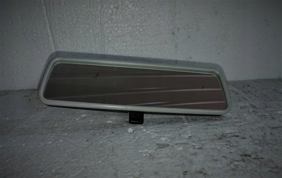 фото №1, Зеркало внутреннее volkswagen 021065