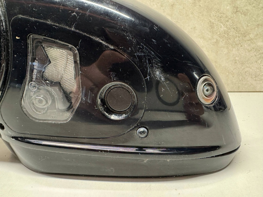 Land rover range rover sport l461 l460 зеркало левая 16+6pin + камера европа в Украине