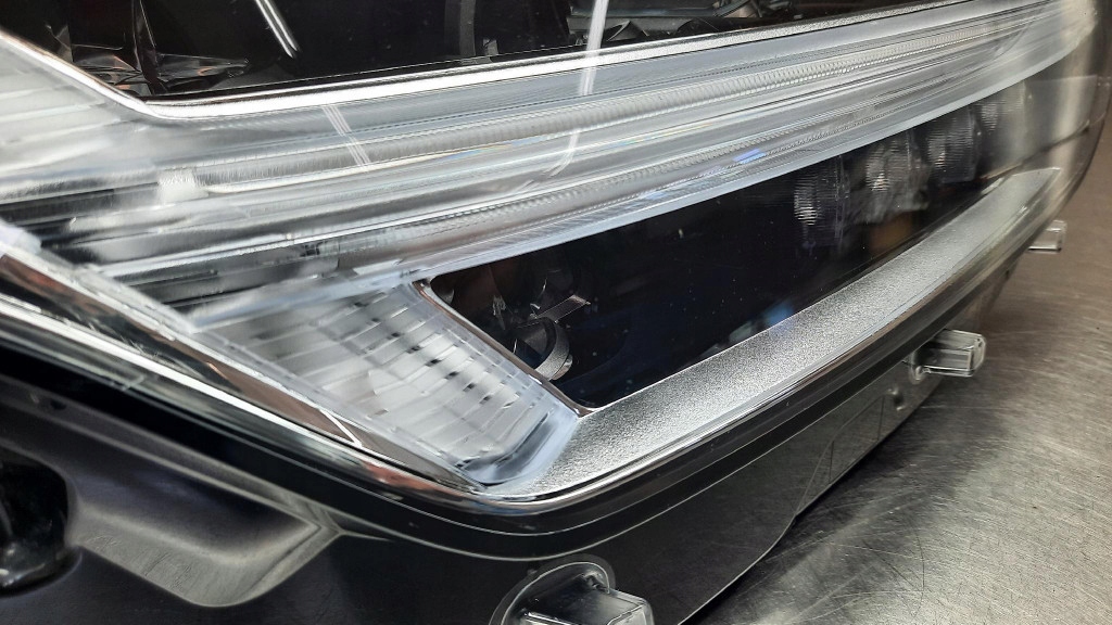 фото №6, Фара mid led правий 31655813 volvo xc90 ii 18-25r