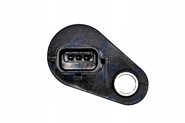 фото №11, Датчик положение вала коленчатого nissan qashqai 2.0 2006- x-trail t31