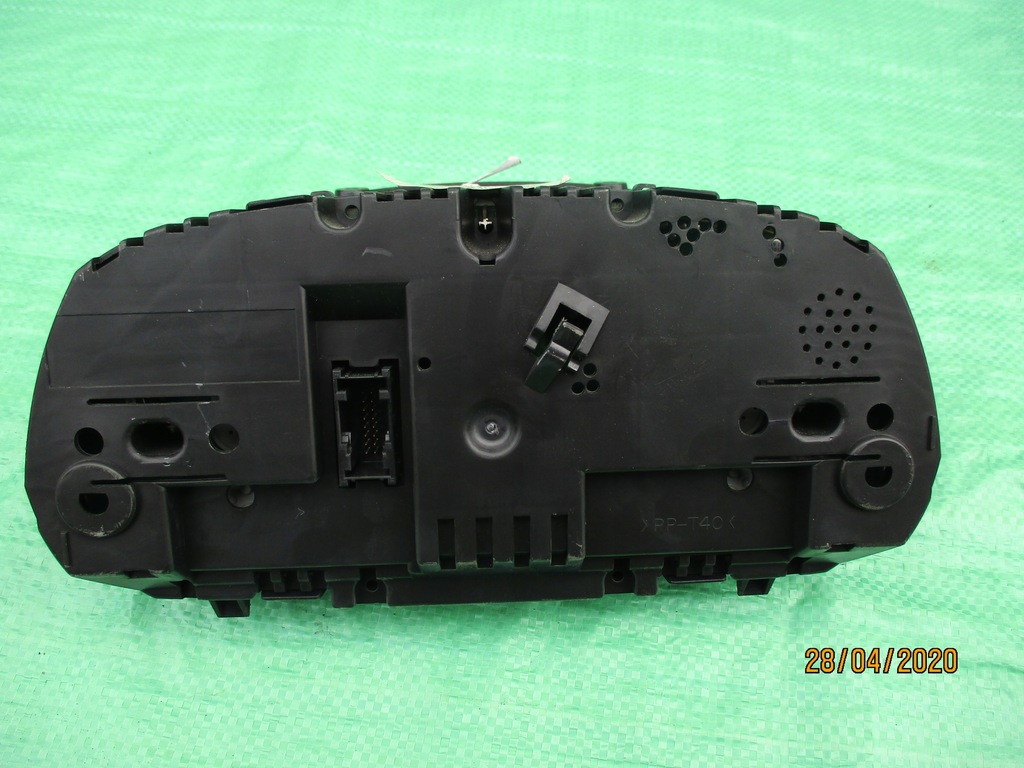 фото №4, Bmw 3 e90 2.0d лічильник прилади ik914148701f