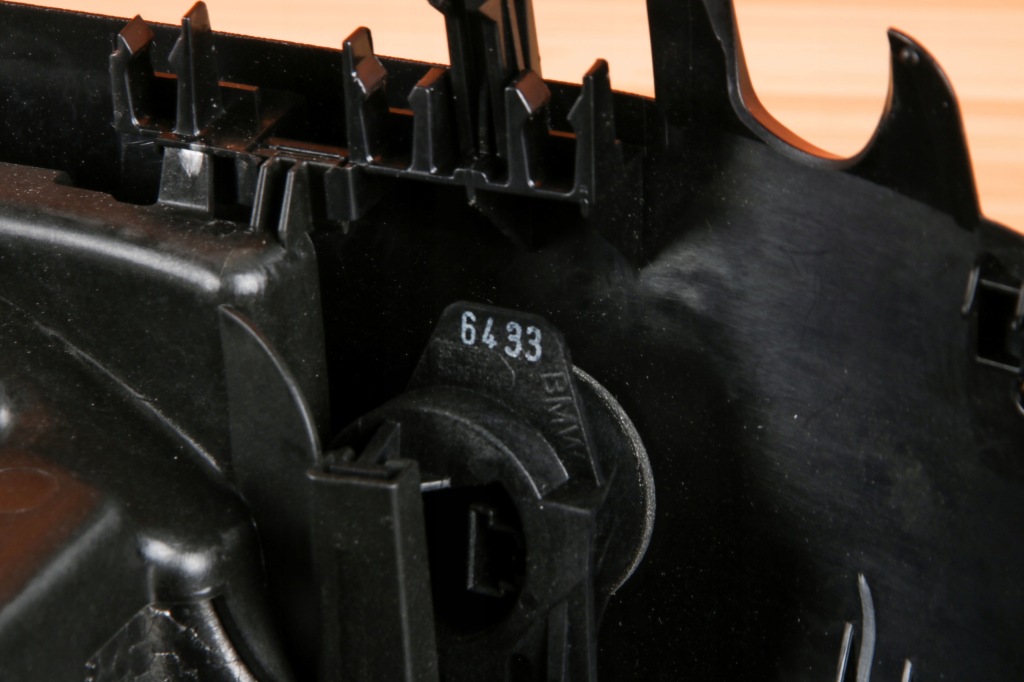 фото №8, Bmw x2 f39 корпус захист колонки кермового 9343851