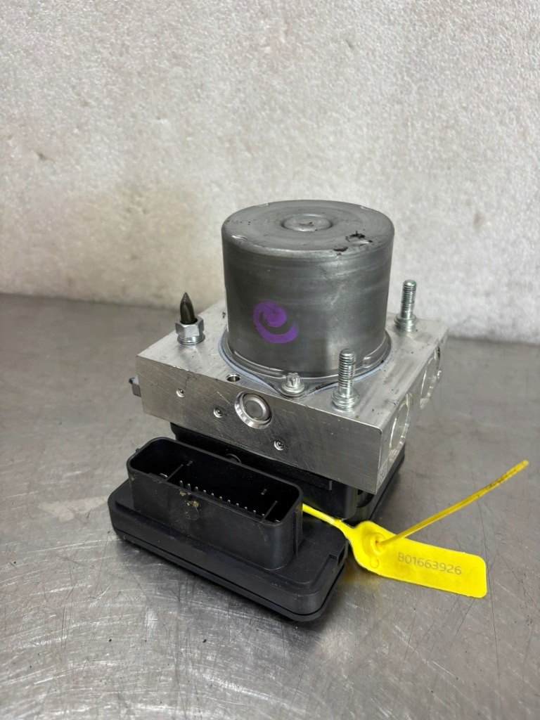 Купить Насос abs renault arkana 476600420r org