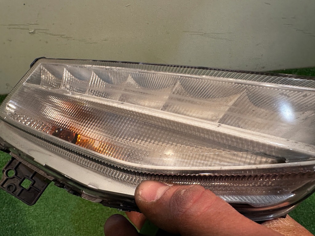 фото №4, Vw t-roc 2ga протитуманна фара led drl поворотник лівий 2ga941055j