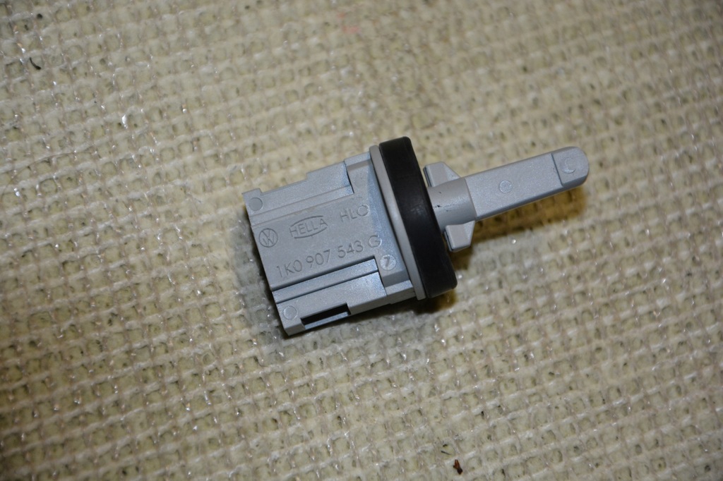 фото №7, Датчик температури vw passat cc 1k0907543g