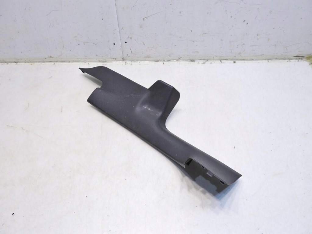 фото №1, Молдинг захист поріг правий задня renault laguna iii