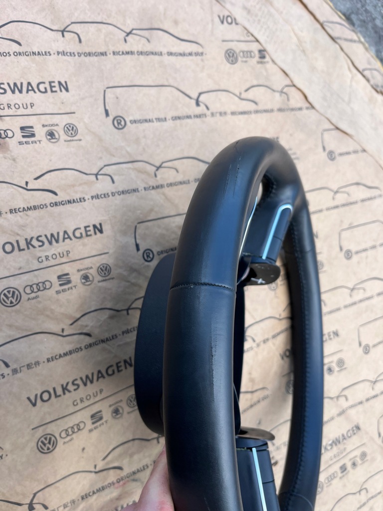 фото №11, Audi a7 a6 4g c7 4g0 воздуховод кожаный обычная u