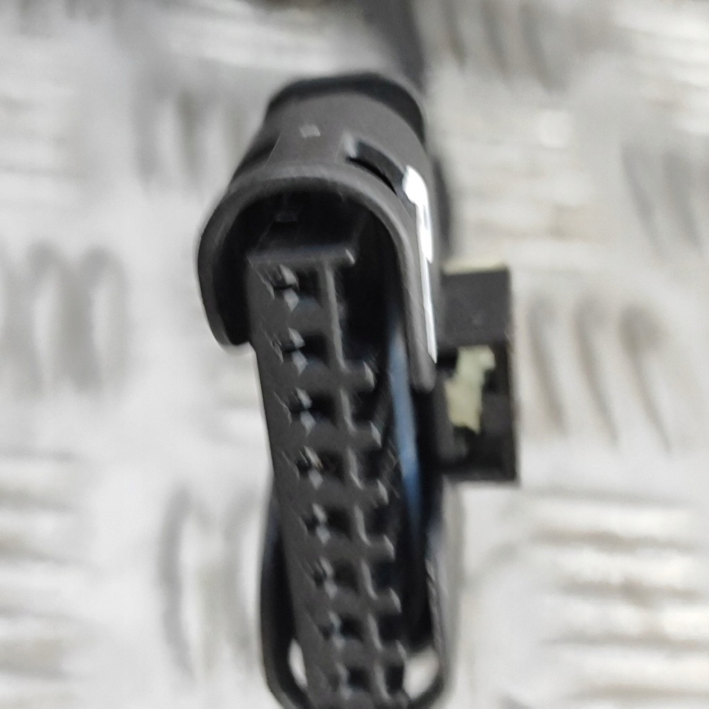 фото №9, Mercedes-benz a w177 2024 джгут трубопровід датчика паркування pdc