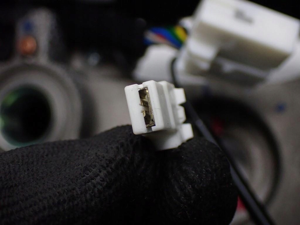 фото №10, Рычаг переключатель комбинированный hyundai i30 iii 20r