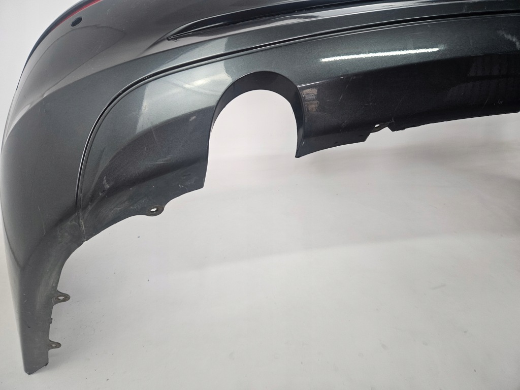 фото №11, Bmw serii 3 gt lift f34 gran turismo 2016 - бампер задний задняя pdc 7416072