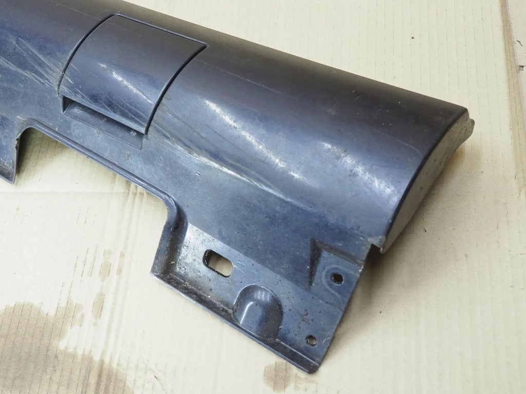 фото №4, Молдинг поріг ліва mercedes e-klasa w212 amg 2126901540