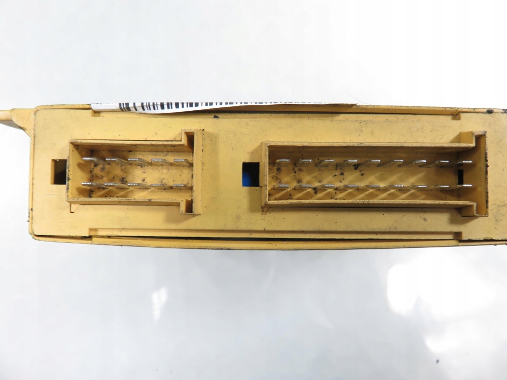 фото №2, Блок управления фаркоп ecs 5c028