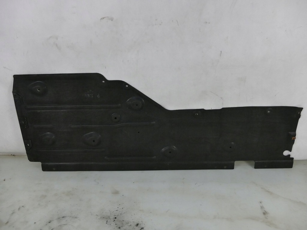 фото №1, Bmw x1 e84 lift xdrive защита подвеска правая