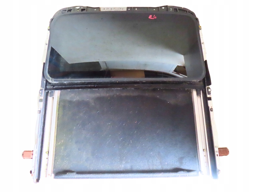 фото №1, Люк toyota rav4 ii 2000-2005 rok 88233-99115