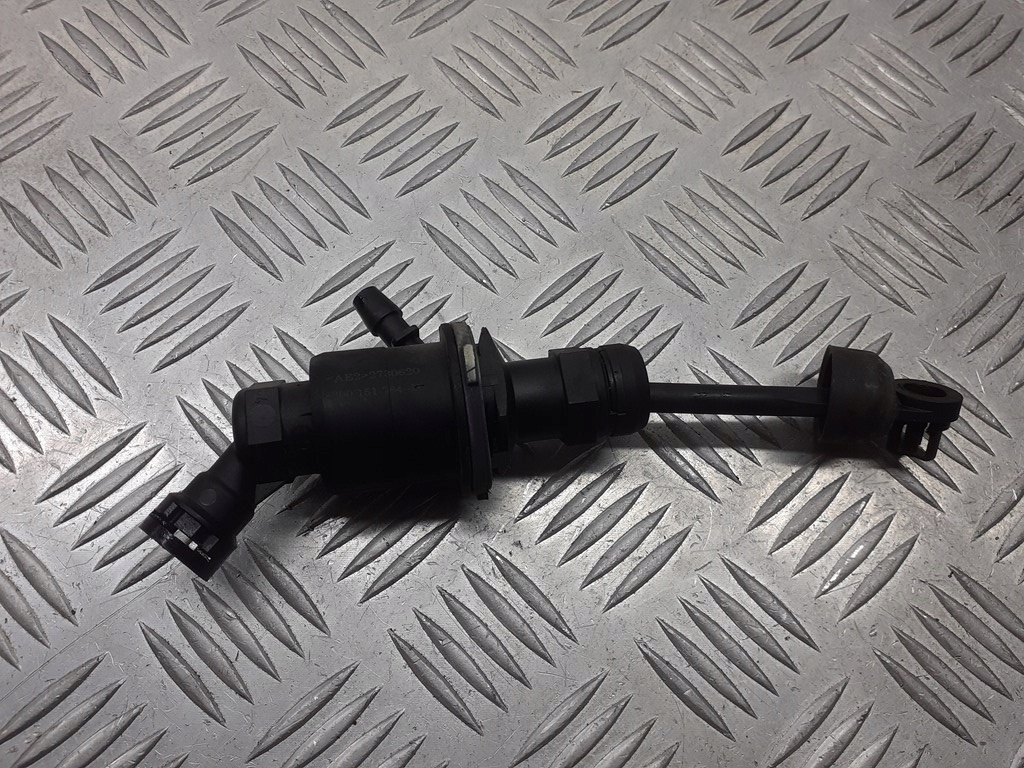 фото №1, Помпа сцепления renault scenic ii 1.6 8200151784