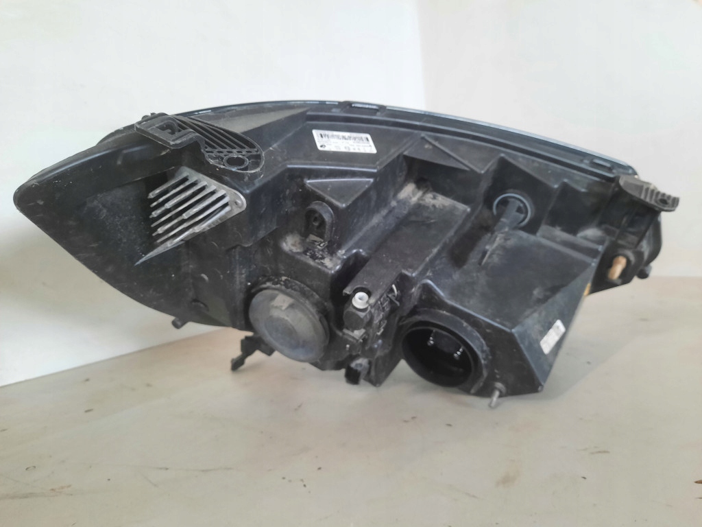 фото №10, Renault master iii 19-24 lift лампа фара левый przó передний 260607867r