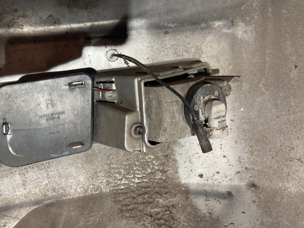 Бампер передок  передний toyota land cruiser 120 02-09 1d4 Киев