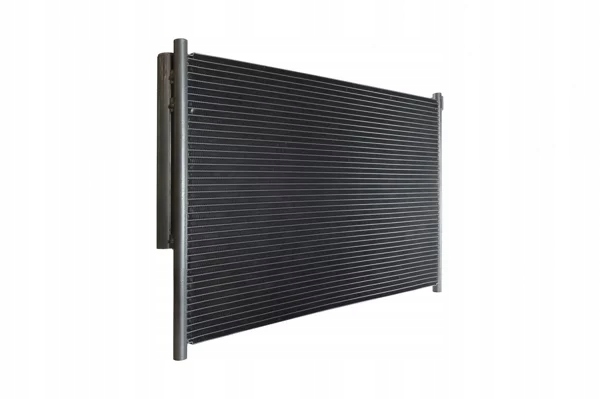 фото №8, Конденсатор радиатор кондиционера suzuki grand vitara ii, xl7 1.6-3.6