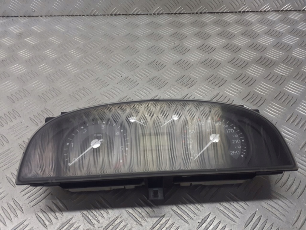 Купити Панель приборів renault laguna 2 1.9 dci 8200291330